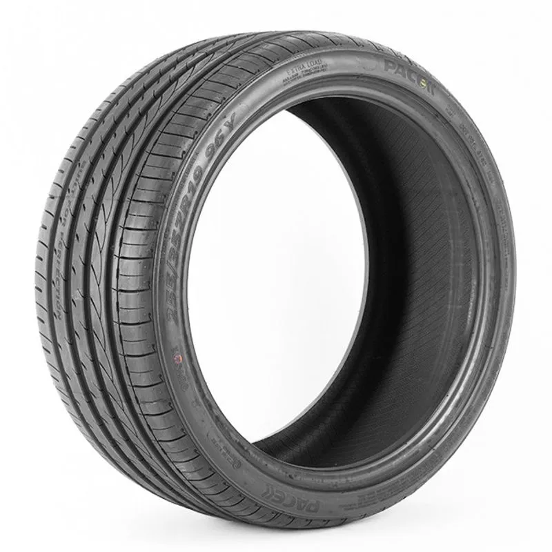 Pneu 255/35R19 Aro 19 Pace Alventi XL 96Y
