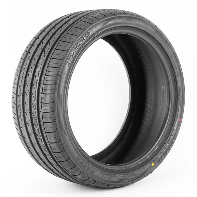 Pneu 275/35r19 Aro 19 Pace Alventi Xl 100y