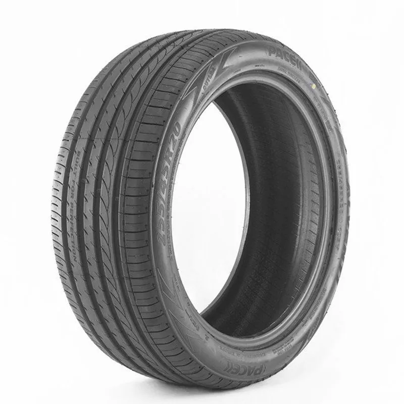 Pneu 255/45r20 Aro 20 Pace Alventi Xl 105y