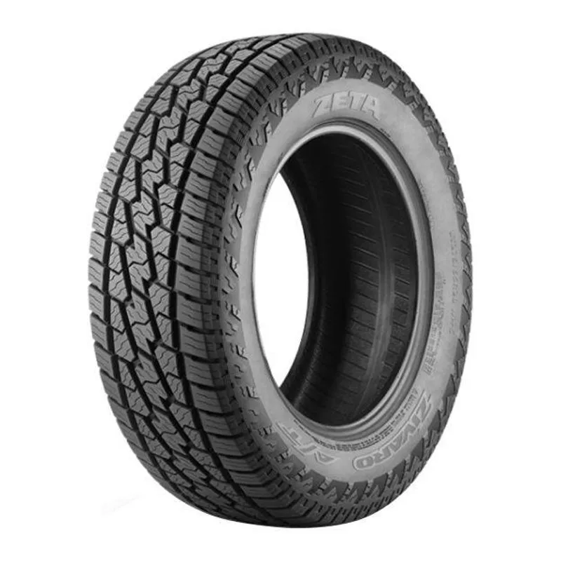 Pneu Zeta Aro 20 265/60R20 Zivaro 10 Lonas 121/118S