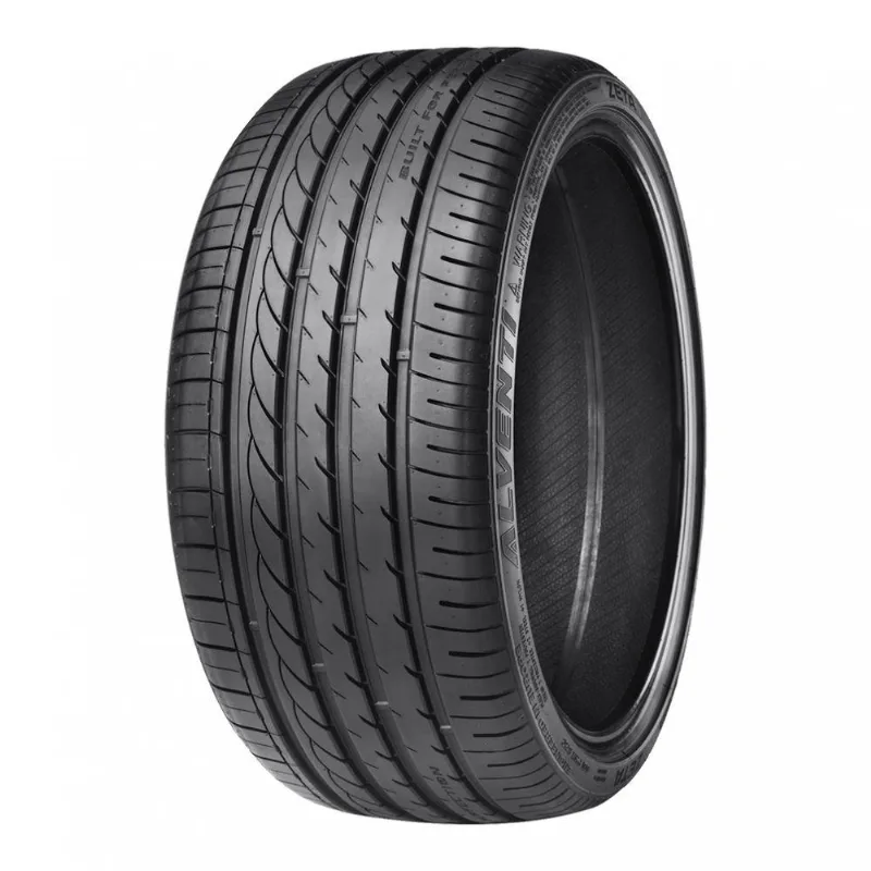 Pneu Zeta Aro 19 255/40r19 Alventi Run Flat 100y Xl