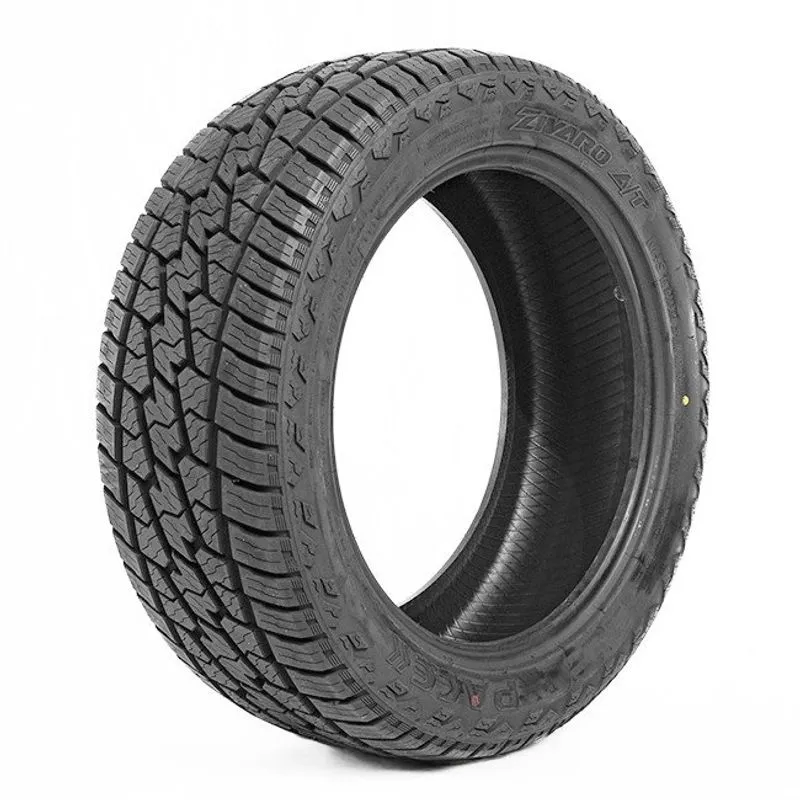 Pneu 265/50R20 AT Aro 20 Pace Zivaro XL A/T 111V