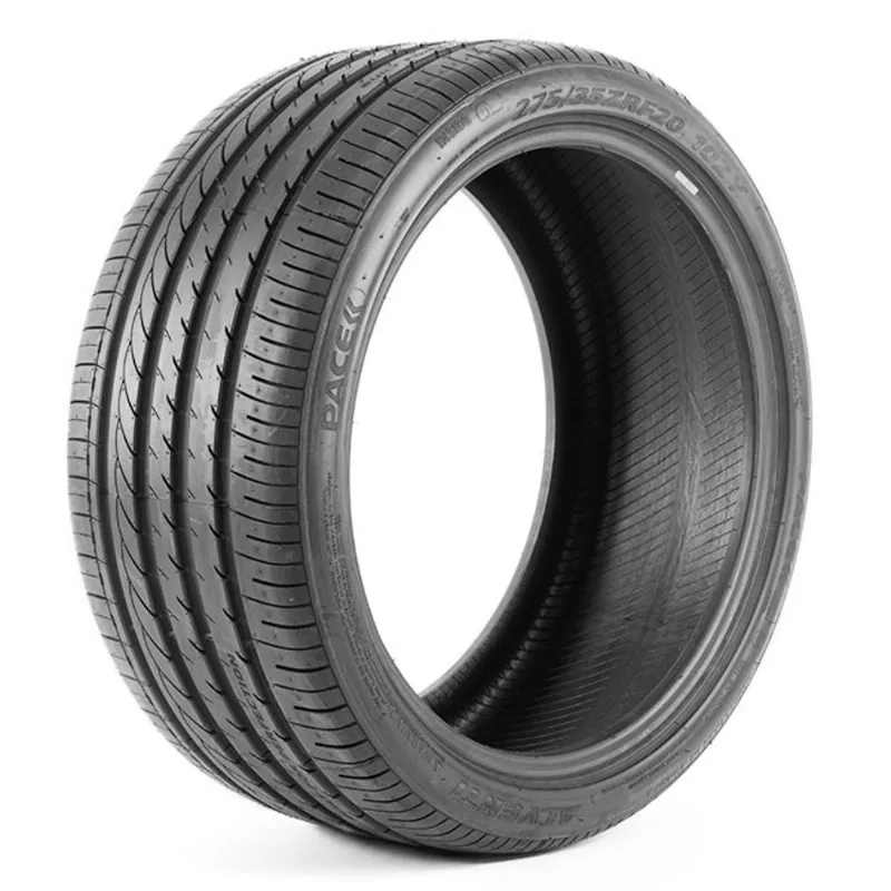 Pneu 275/35R20 RF Aro 20 Pace Run Flat Alventi XL 102Y