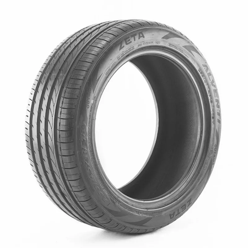 Pneu 255/45R18 RF Aro 18 Zeta Alventi Runflat XL 103Y