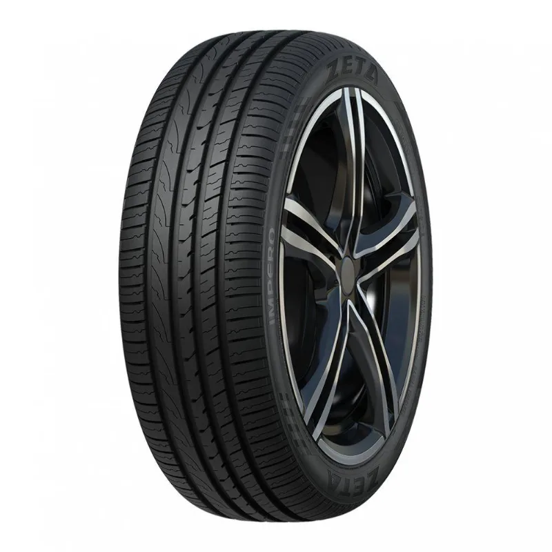 Pneu Zeta Aro 18 235/55r18 Impero Run Flat 100w Xl