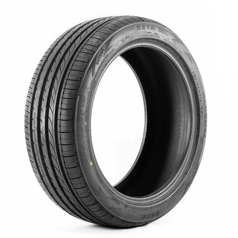 Pneu 235/45R19 RF Aro 19 Zeta Alventi Runflat 95V