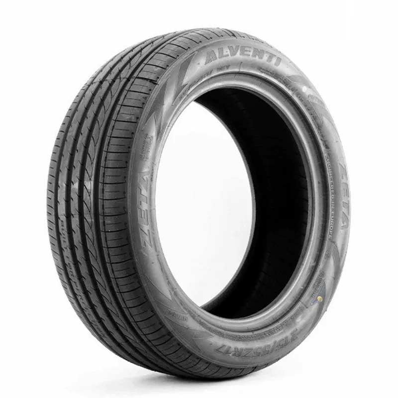 Pneu 215/55R17 Aro 17 Zeta Alventi XL 98Y