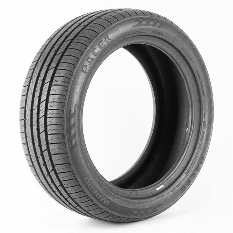 Pneu 235/55R18 RF Aro 18 Pace Run Flat Impero 95W