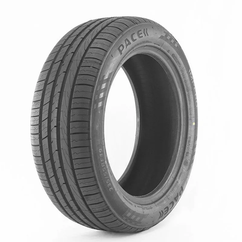 Pneu 235/55R19 RF Aro 19 Pace Impero Runflat 101V