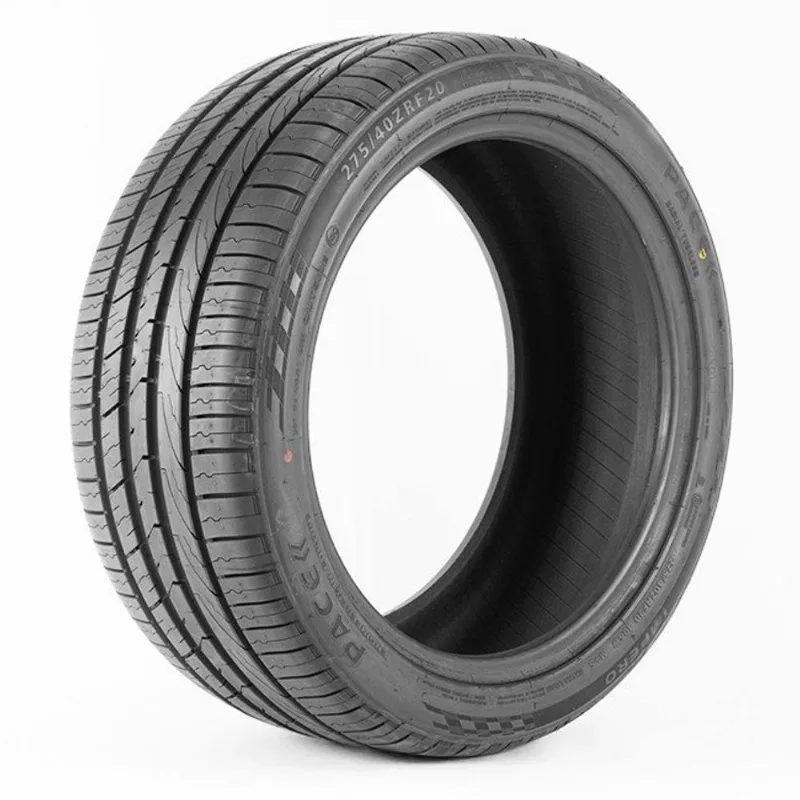 Pneu 275/40R20 RF Aro 20 Pace Run Flat Impero XL 106W