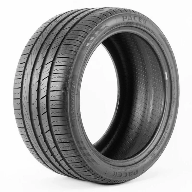 Pneu 315/35r20 RF Aro 20 Pace Run Flat Impero XL 110W