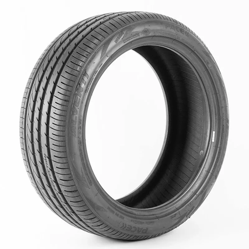 Pneu 225/45R19 RF Aro 19 Pace Run Flat Alventi 92W