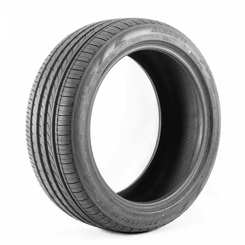 Pneu 235/45r19 Rf Aro 19 Pace Alventi Runflat 95v
