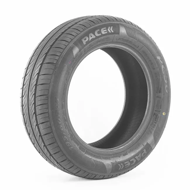 Pneu 195/60r15 Aro 15 Pace Pc50 88v