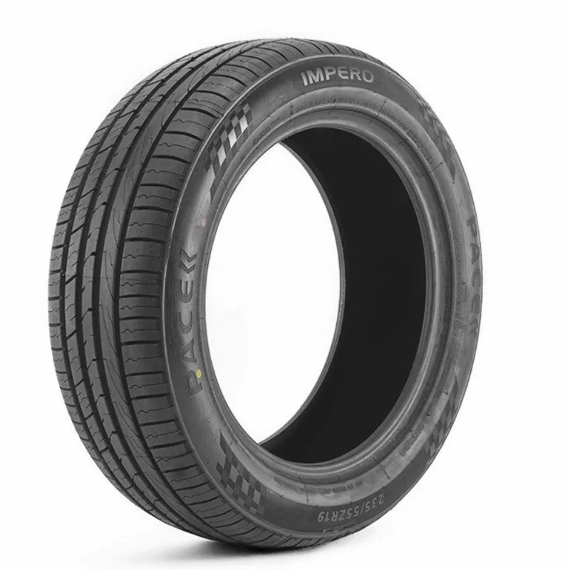 Pneu 235/55R19 Aro 19 Pace Impero XL 105W