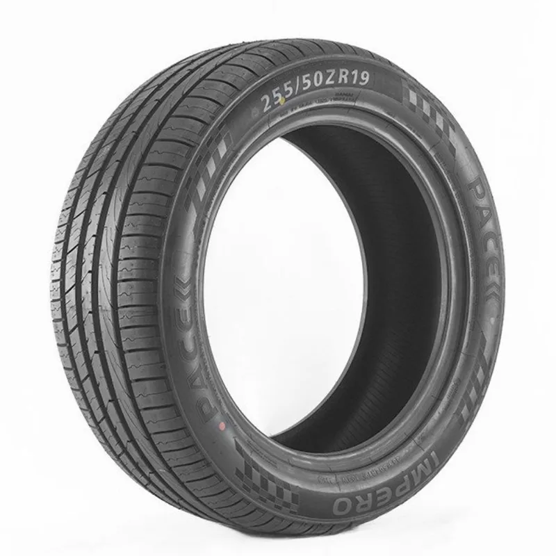 Pneu 255/50R19 Aro 19 Pace Impero 103W