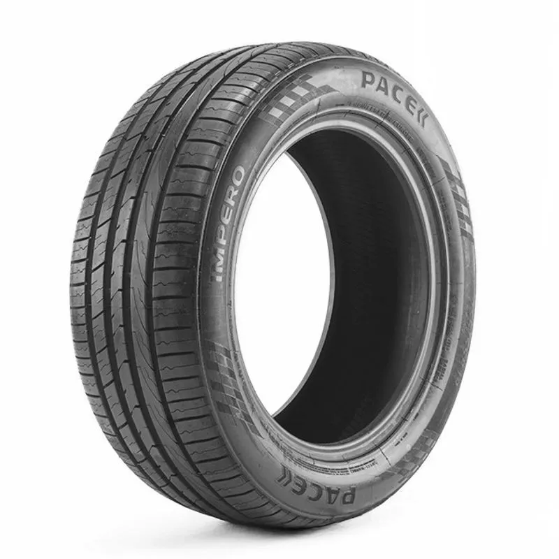 Pneu 255/55R19 Aro 19 Pace Impero XL 111V