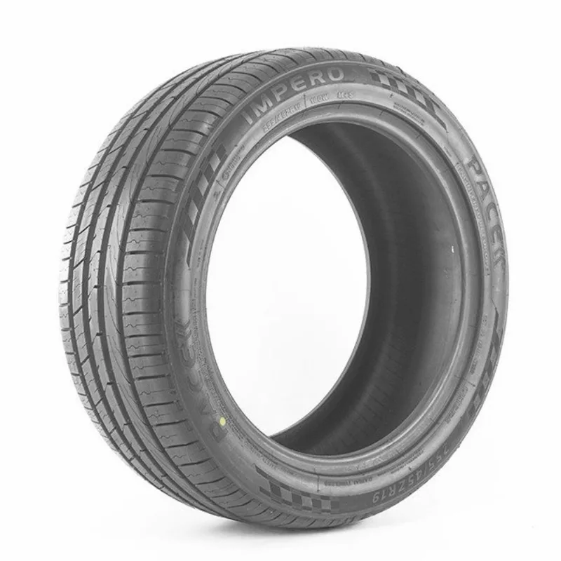 Pneu 255/45R19 Aro 19 Pace Impero 100W