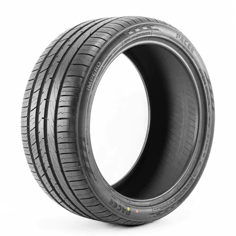 Pneu 295/35R21 Aro 21 Pace Impero XL 107Y