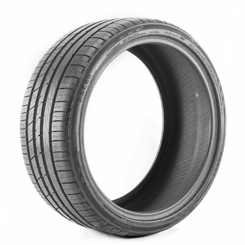 Pneu 265/35r22 Aro 22 Pace Impero Xl 102w