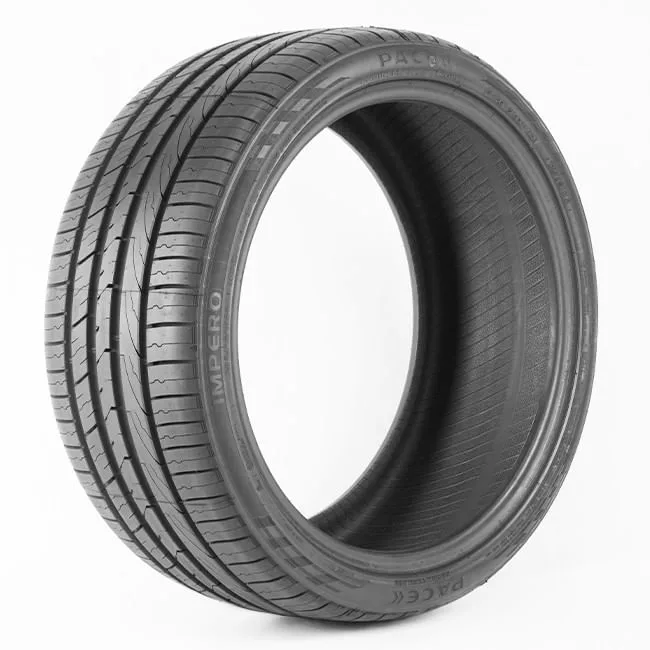 Pneu 285/35R22 Aro 22 Pace Impero XL 106W