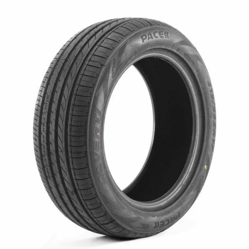 Pneu 215/55r17 Aro 17 Pace Alventi Xl 98y