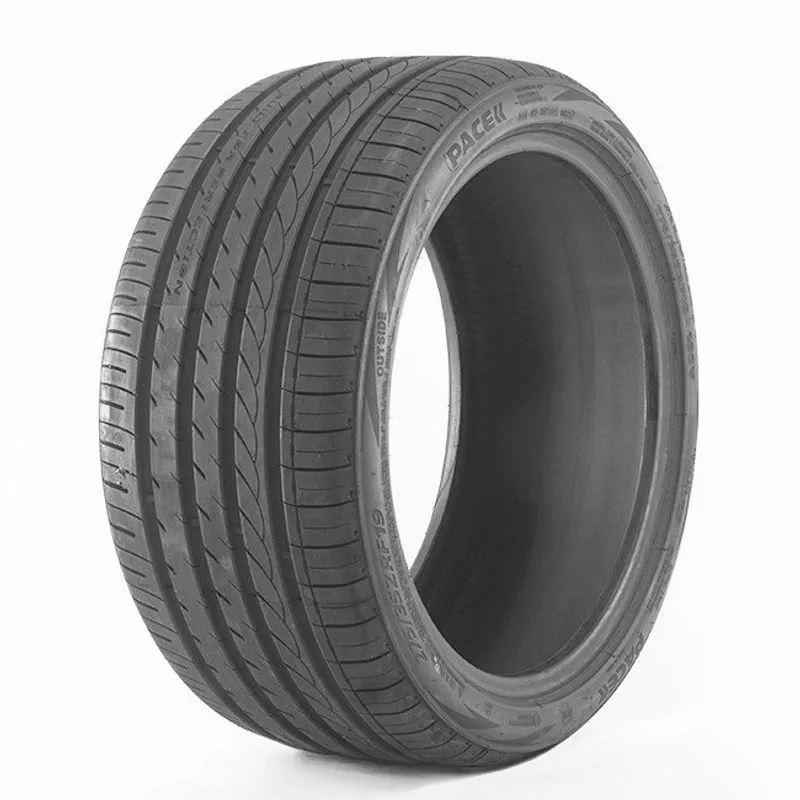 Pneu 275/35R19 Aro 19 Pace Alventi Runflat XL 100Y
