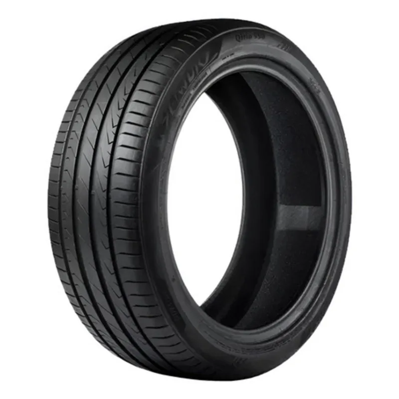 Pneu Aro 15 195/55r15 85v Qirin 990