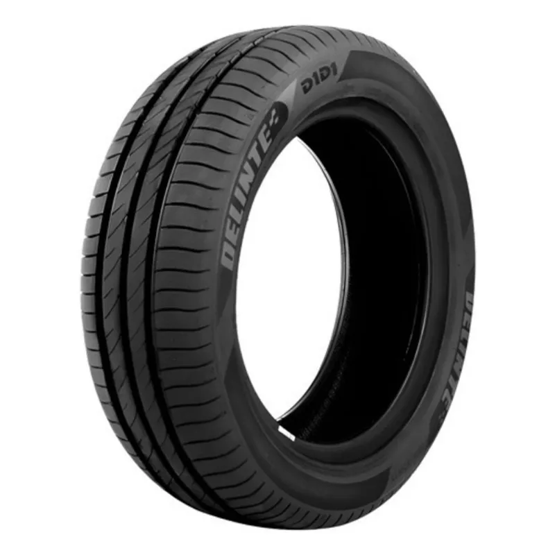 Pneu Delinte Aro 16 205/60r16 D1d1 92h Alta Ultra Quilometragem