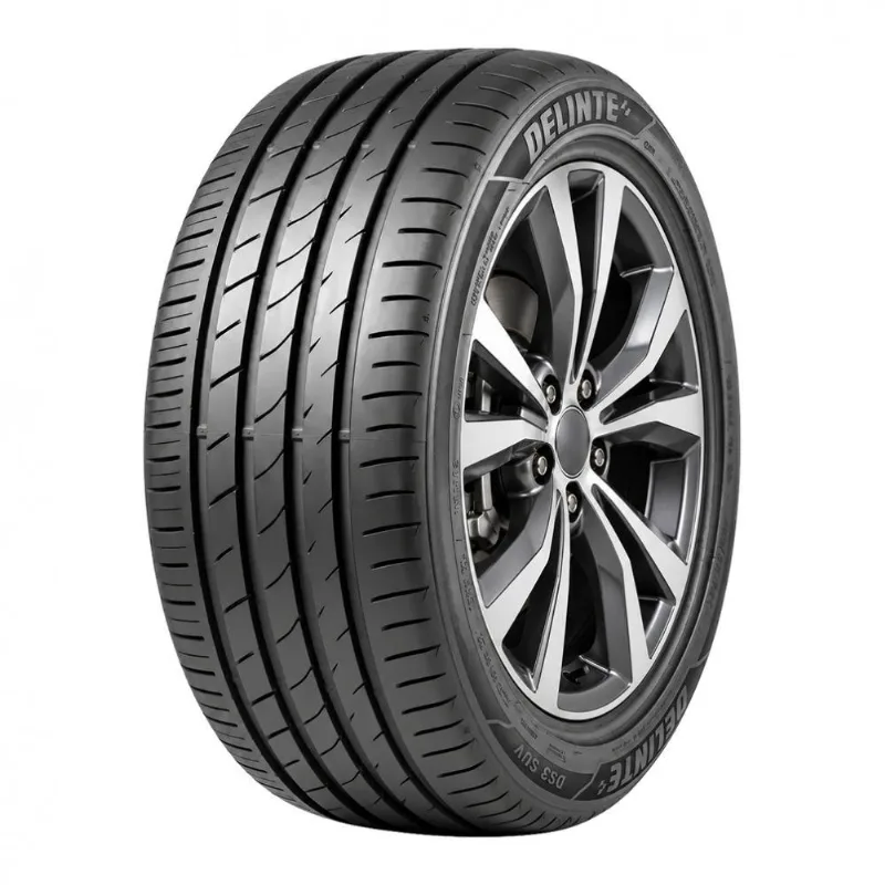 Pneu Delinte Aro 20 245/50R20 DS3 SUV 102W