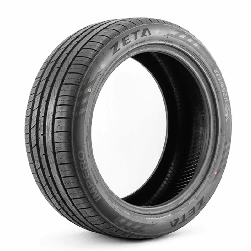 Pneu 275/45R21 Aro 21 Zeta Impero XL 110Y