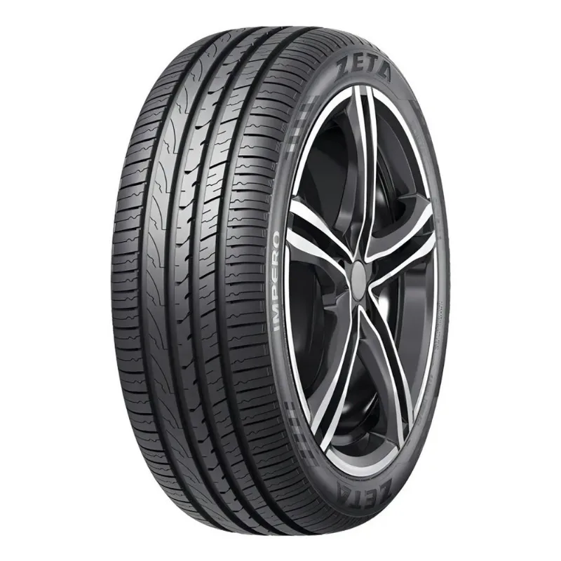 Pneu Zeta Aro 21 315/40r21 111y Impero