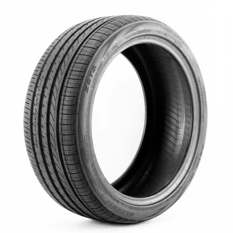 Pneu 255/40R21 Aro 21 Zeta Alventi XL 102Y