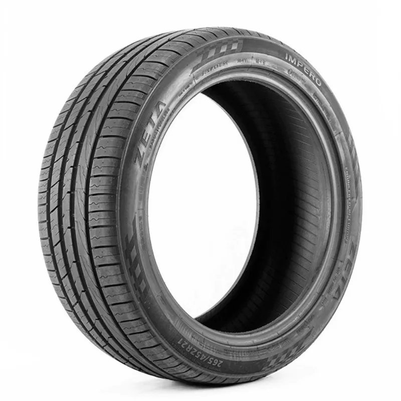 Pneu 265/45R21 Aro 21 Zeta Impero 104Y