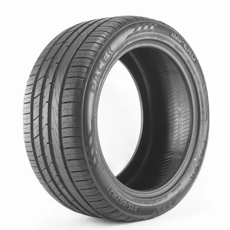 Pneu 315/40R21 Aro 21 Pace Impero 111Y