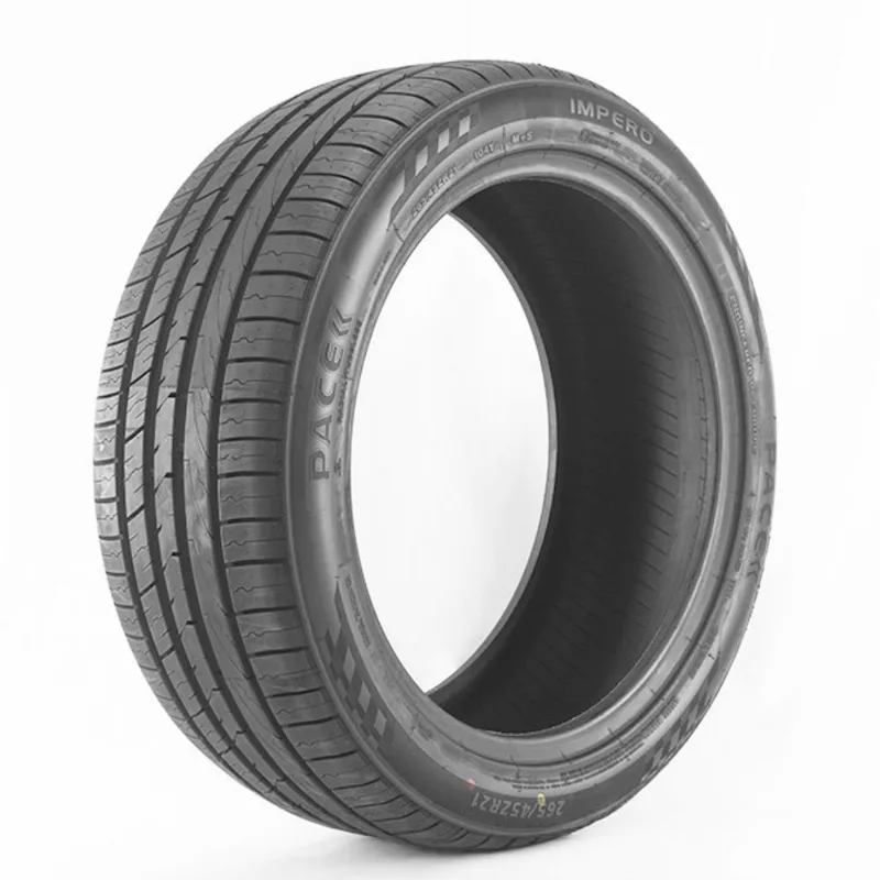 Pneu 265/45r21 Aro 21 Pace Impero 104y