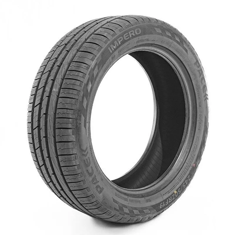 Pneu 245/50R19 RF Aro 19 Pace Impero Runflat XL 105W