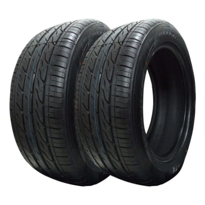 Kit 2 Pneus Delinte Aro 21 315/35r21 111w Xl Dh6 Runflat Bmw X6