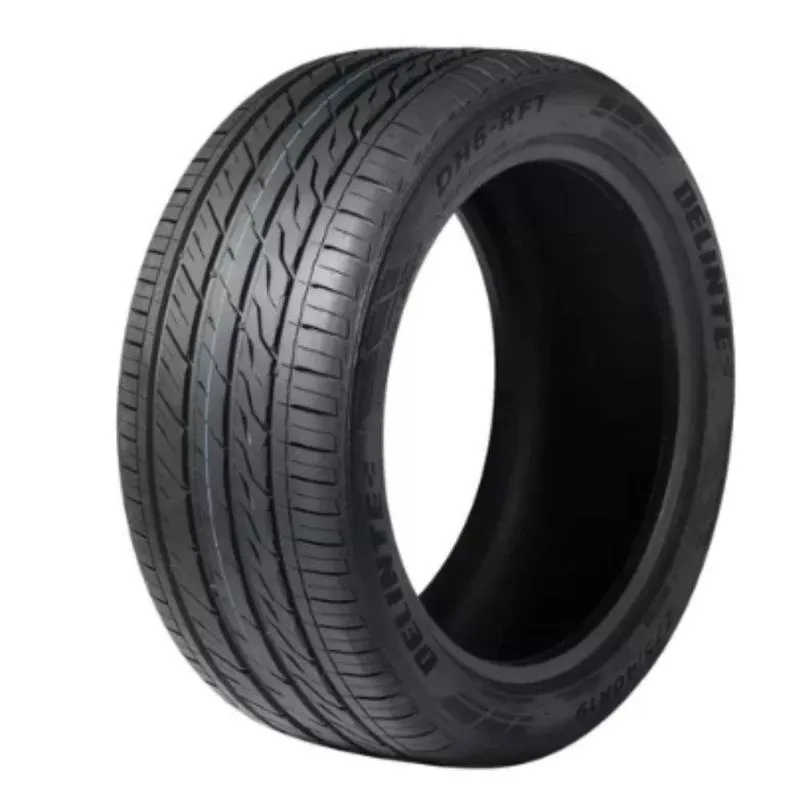 Pneu 225/45r19 92w Delinte Dh6 Runflat