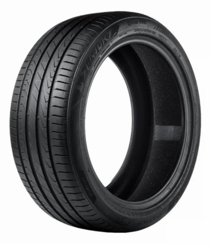 Pneu Sentury Aro 19 275/35r19 100w Qirin 990 Rft