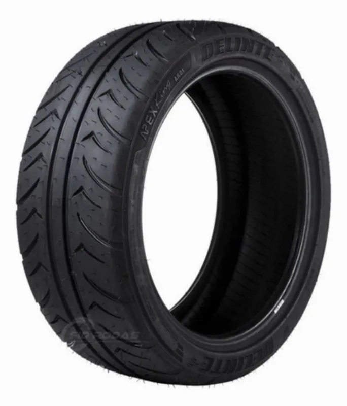 Pneu Delinte Aro 19 245/35r19 89w Ak01 Apex King