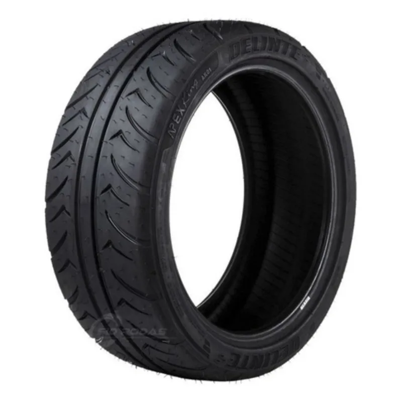 Pneu Delinte Aro 20 265/35r20 99y Xl Ak01 Apex King