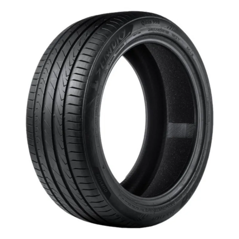 Pneu Sentury Aro 15 185/60r15 84h Qirin 990