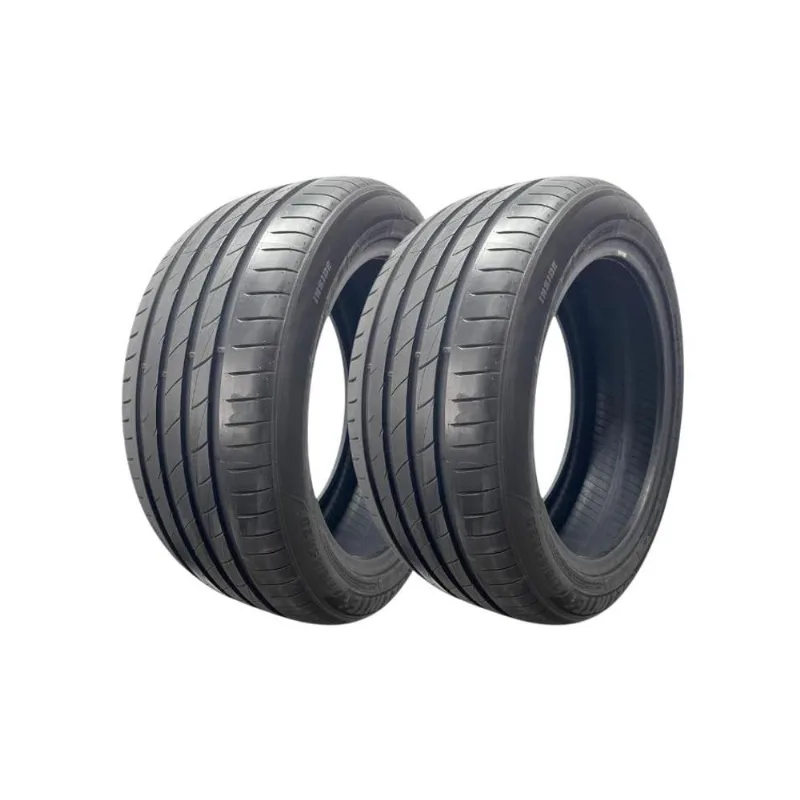 Kit 2 Pneus Delinte Aro 22 265/40R22 106W XL DS3 SUV