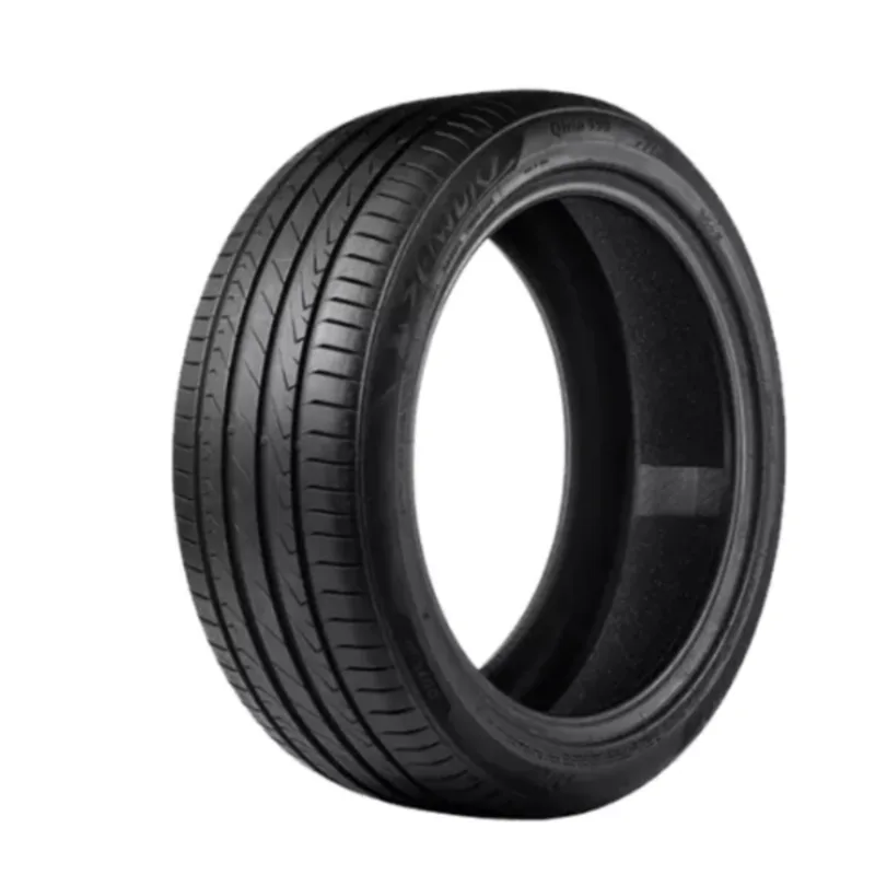 Pneu Sentury Aro 15 185/55r15 86h Qirin 990