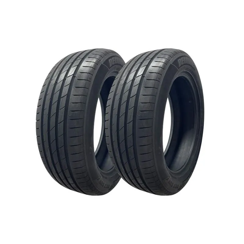 Kit 2 Pneus Delinte Aro 20 235/50R20 Ds3 Suv 104W Xl
