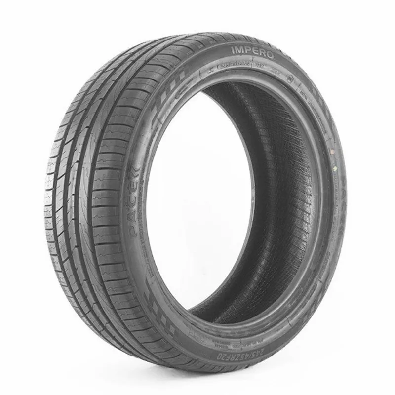 Pneu 245/45R20 RF Aro 20 Pace Impero Runflat XL 103W