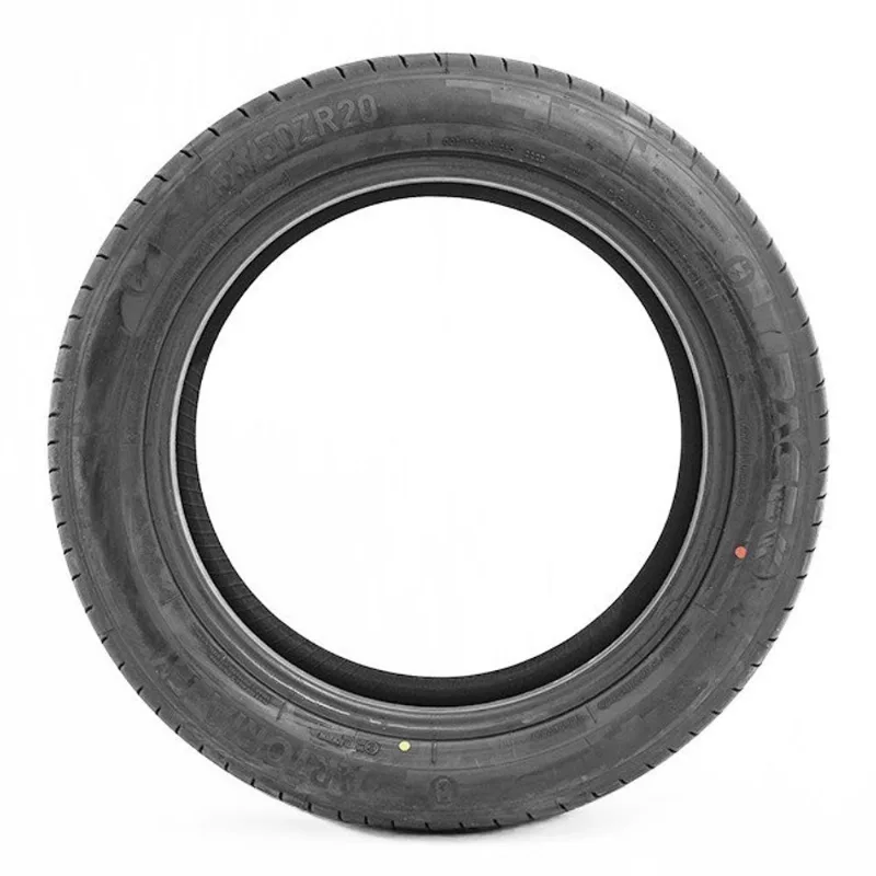 Pneu 255/50r20 Aro 20 Pace Artoria Ev Xl 109w