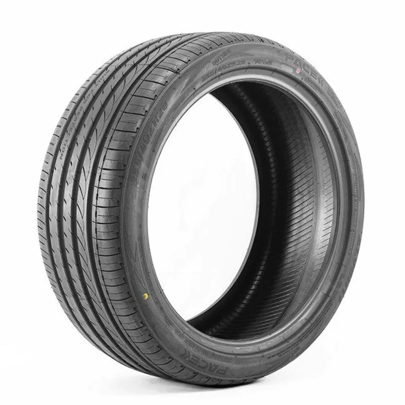 Pneu 255/40R20 Aro 20 Pace Alventi XL 101W
