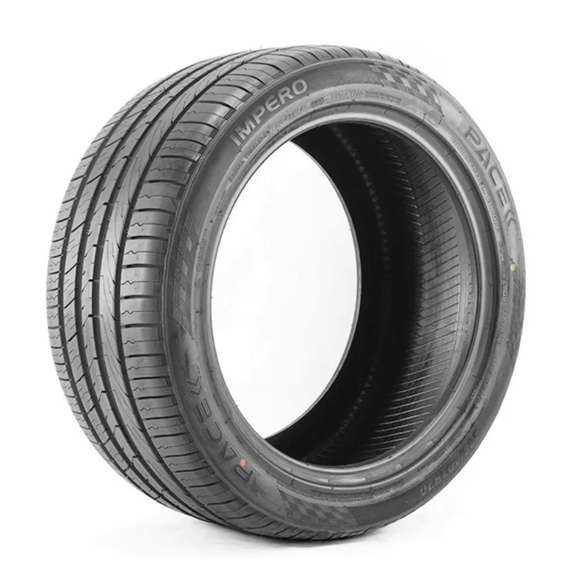 Pneu 305/40R20 Aro 20 Pace Impero XL 112W